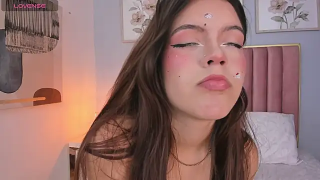 MarianaScott_ webcam