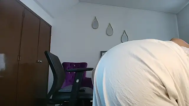 Ingridbergman webcam