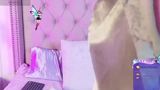 vintoria_cherry webcam