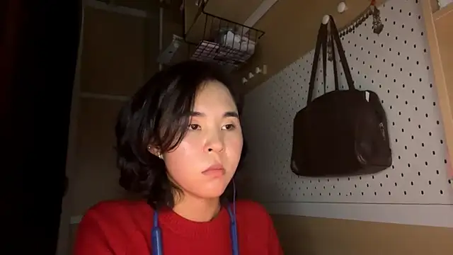 JennyCarpenter webcam