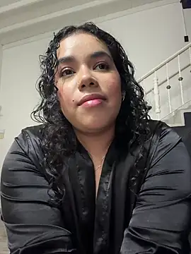 krisstenSantos webcam