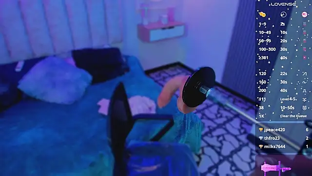 yourlittle_kathe webcam