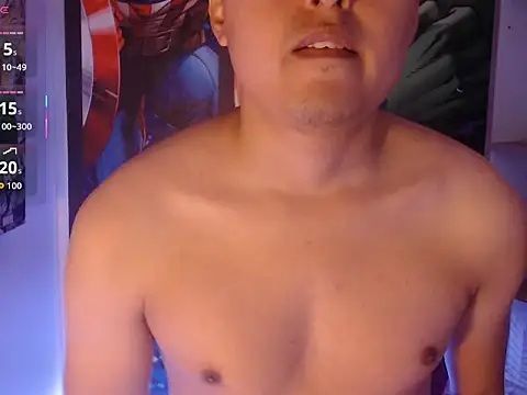 Kevin_Charless webcam