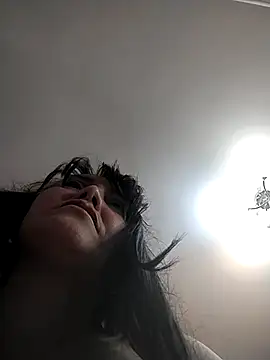 MilkCandyGirl webcam