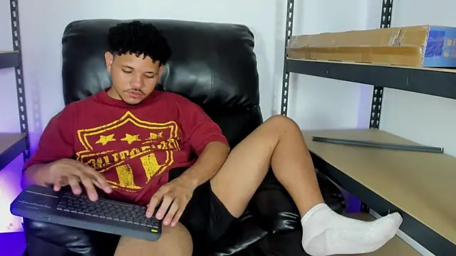 Michael_fox06 webcam