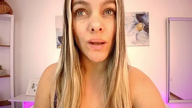 Isabella_Harley webcam