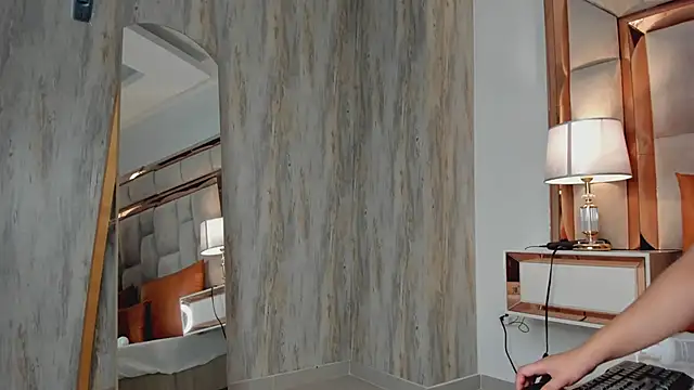 ValentinaBreats webcam