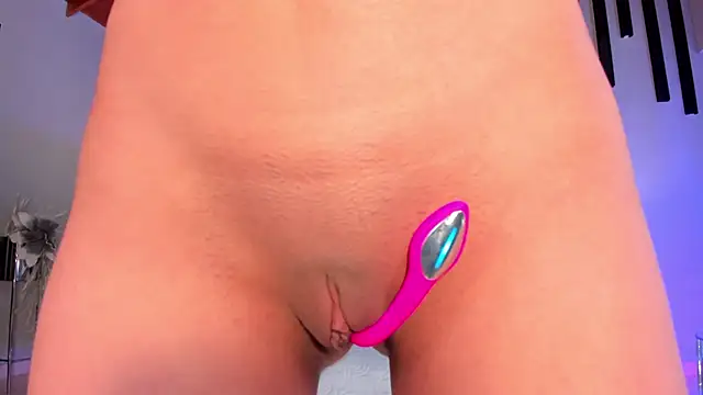 MelissaMoore_ webcam