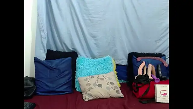 Chocolatemix55 webcam