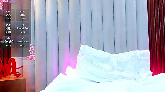 Scarlett_Evanss_ webcam