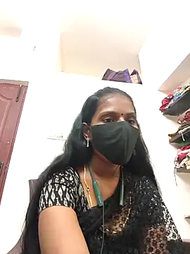 Tamil_Yalini12 webcam