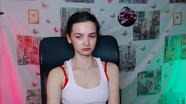 live porn web cam  SusieSu 