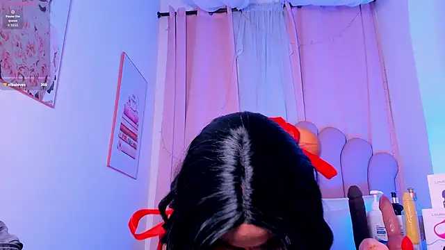 NicoleMadrird's room