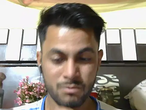 Stubborndesiboy webcam
