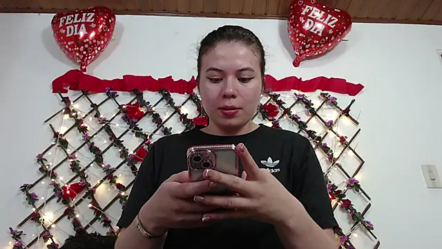 Samantha_Wallker webcam