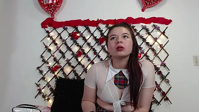 Samantha_Wallker webcam