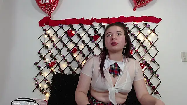 Samantha_Wallker webcam