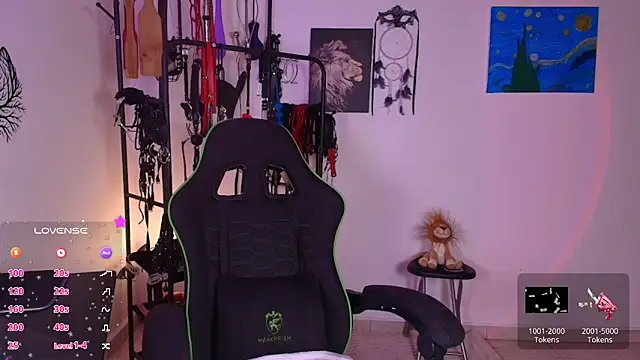 ariannaconnor_ webcam