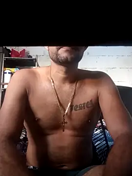 Hot_Veteran_1 webcam