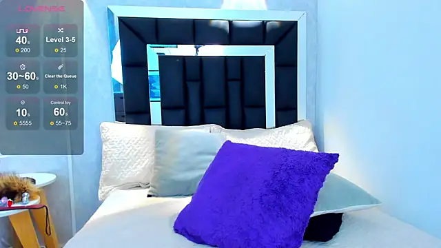 elian_7 (M twink) - NIPPLES CLAP + AHEGAO