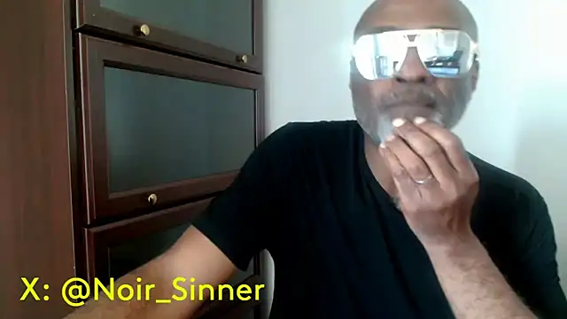 sinnernoir webcam