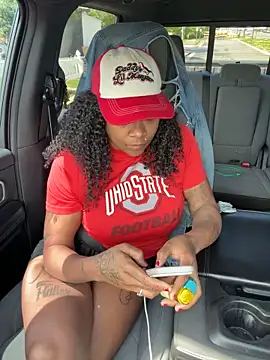 HaloRodeoLover2 webcam