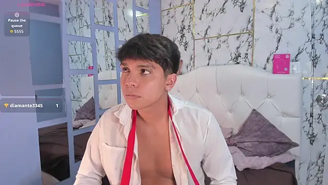 thiago_kozak - Thiago_Kozak's free webcam - UK Sex Cams