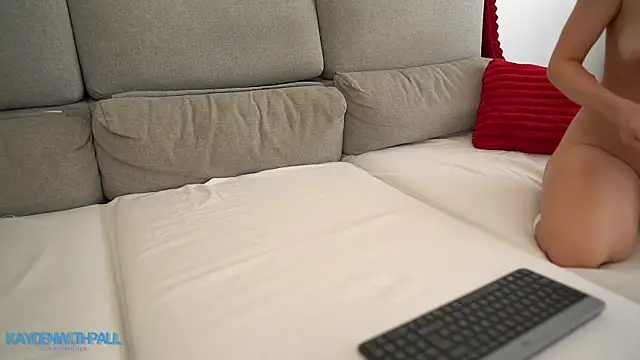 kaydenwithpaul's Stripchat show and profile