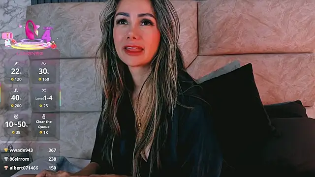 Cris__sweet live sex cam