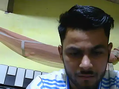 Stubborndesiboy webcam