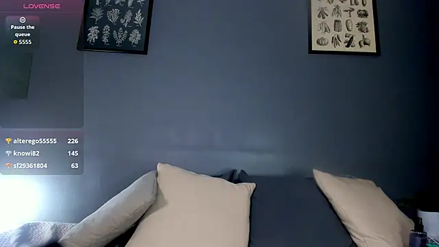 Charlotte_lovee_ webcam