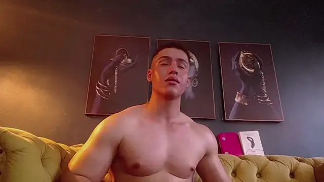 deivid_parker webcam