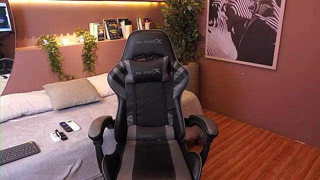 Ethan_occonor webcam