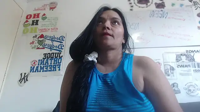 veronica_salas webcam