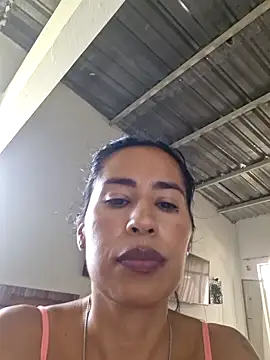 fantasty_nylon webcam