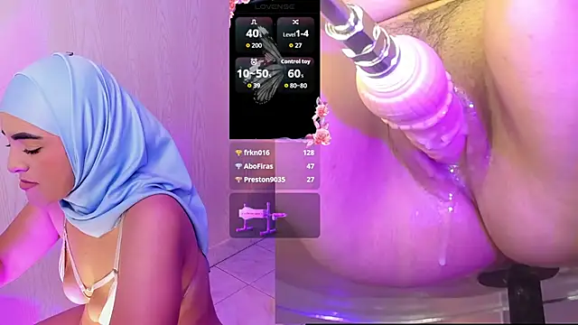 Nahid_Jaziri1 webcam