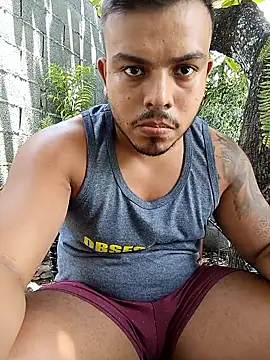 Naughty_Charly webcam