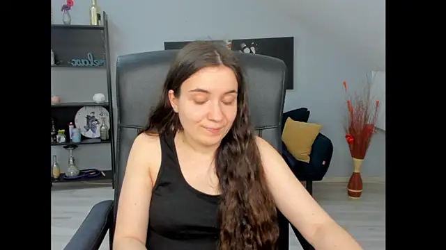 MelissaWiliam webcam