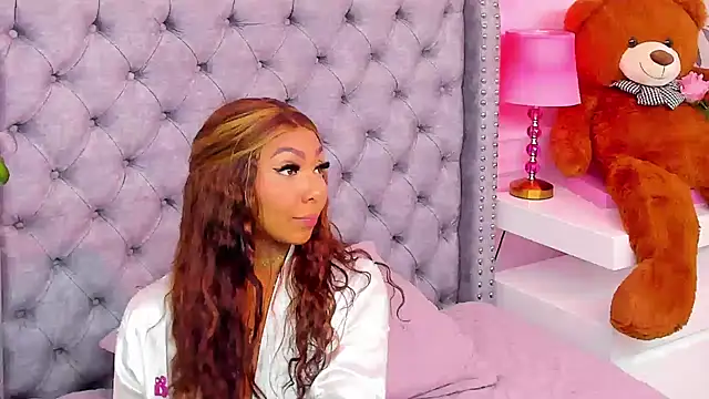 HaileeRoberts webcam