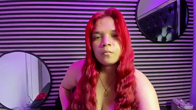 MelanyCarter18 webcam