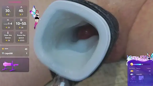 WetNWild69Ryder webcam