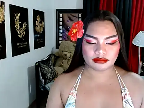 TSbrianaHugeCock webcam