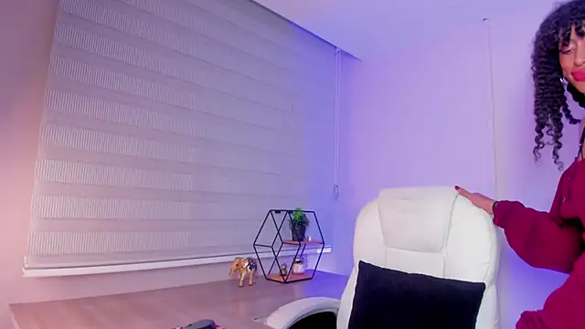 tamia_25 - Tamia_25's free webcam - UK Sex Cams