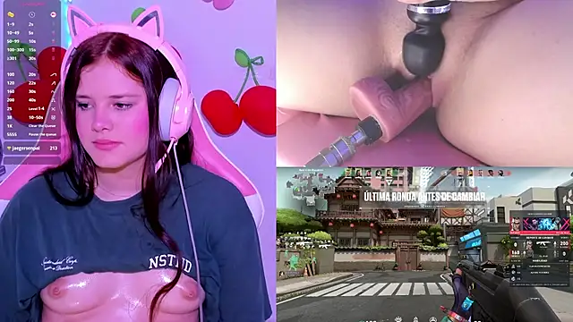 trianna_sweet webcam