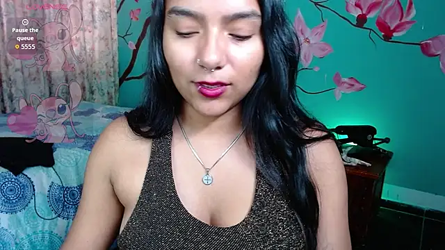 NoelleVireaux webcam