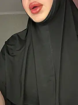 RedheadQueen_ webcam