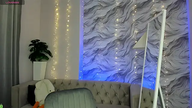 Akame_Eclipse webcam