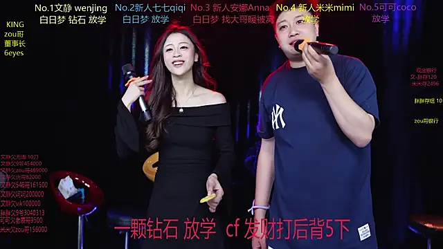 Sweet-girl-001 webcam