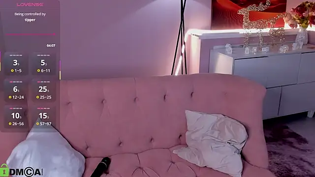 Hannah_Mc_kay webcam