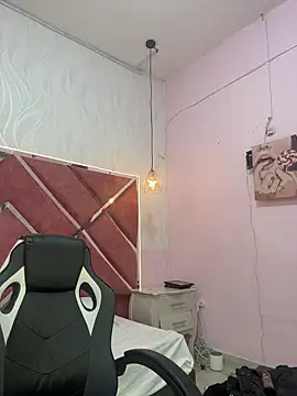 Kimmiebellarie webcam